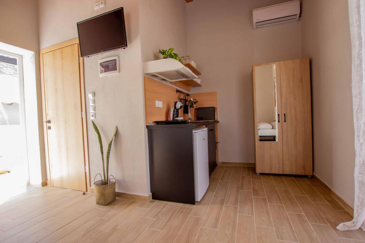 Lila'S Studios Ασπροβάλτα Εξωτερικό φωτογραφία
