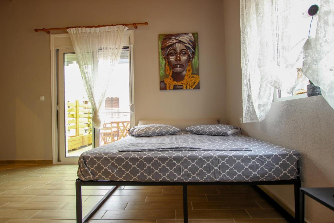 Lila'S Studios Ασπροβάλτα Εξωτερικό φωτογραφία