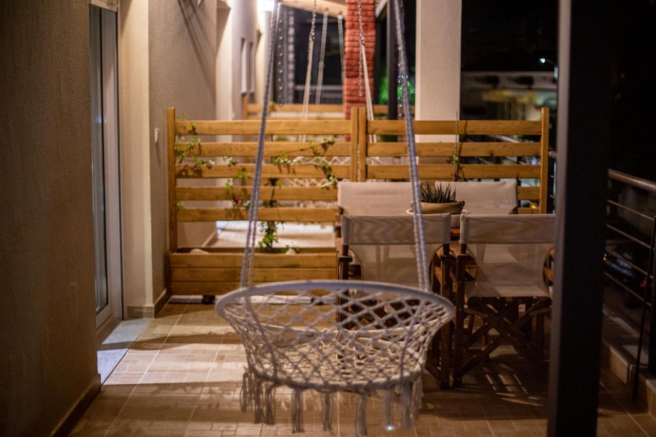 Lila'S Studios Ασπροβάλτα Εξωτερικό φωτογραφία