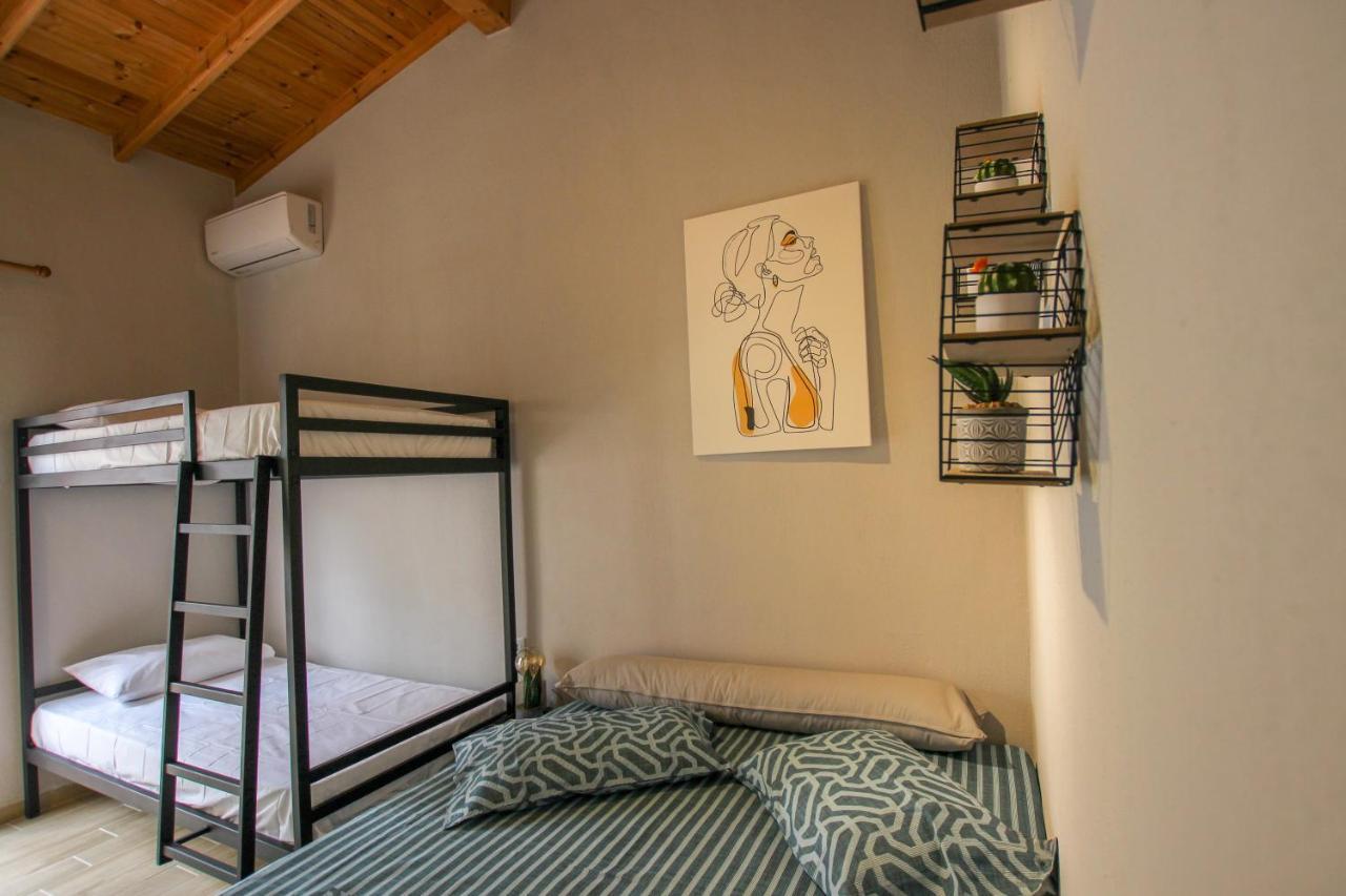 Lila'S Studios Ασπροβάλτα Εξωτερικό φωτογραφία